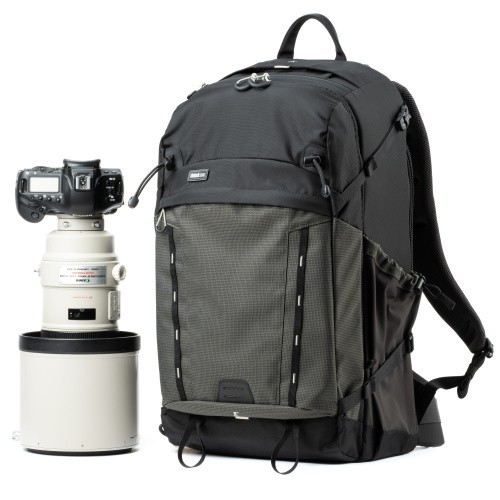Think Tank BackLight 36L Slate black