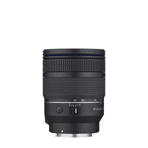 Samyang LK X Schneider Kreuznach AF 24-60mm F2.8 Sony FE 