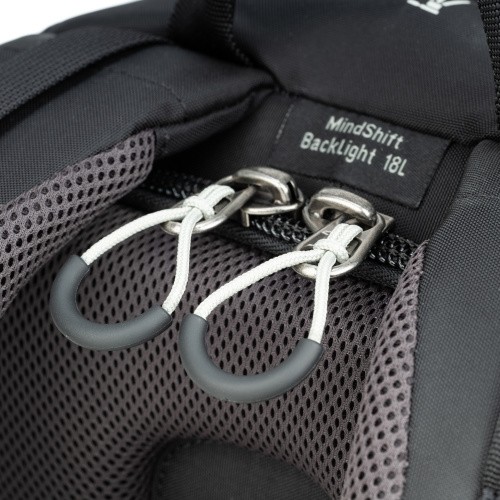 Think Tank BackLight 18L Slate Black 