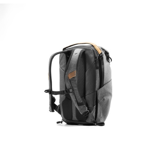 Peak Design backpack 20L v3 - charcoal 