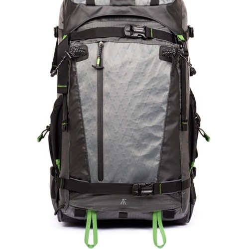Think Tank BackLight Elite 45L - storm grey 