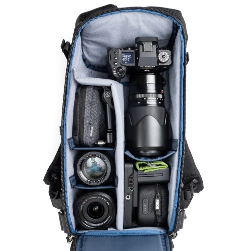 Think Tank DarkLight Backpack 14L - black 