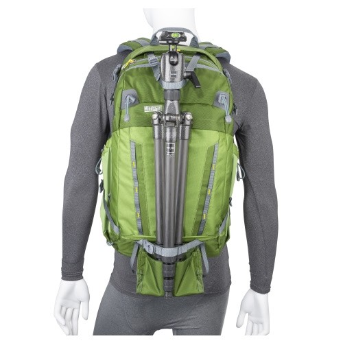 Think Tank BackLight™ 26L photo daypack - Woodland Green