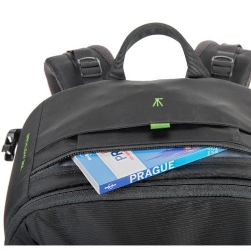 Think Tank BackLight™ 36L photo daypack - charcoal 