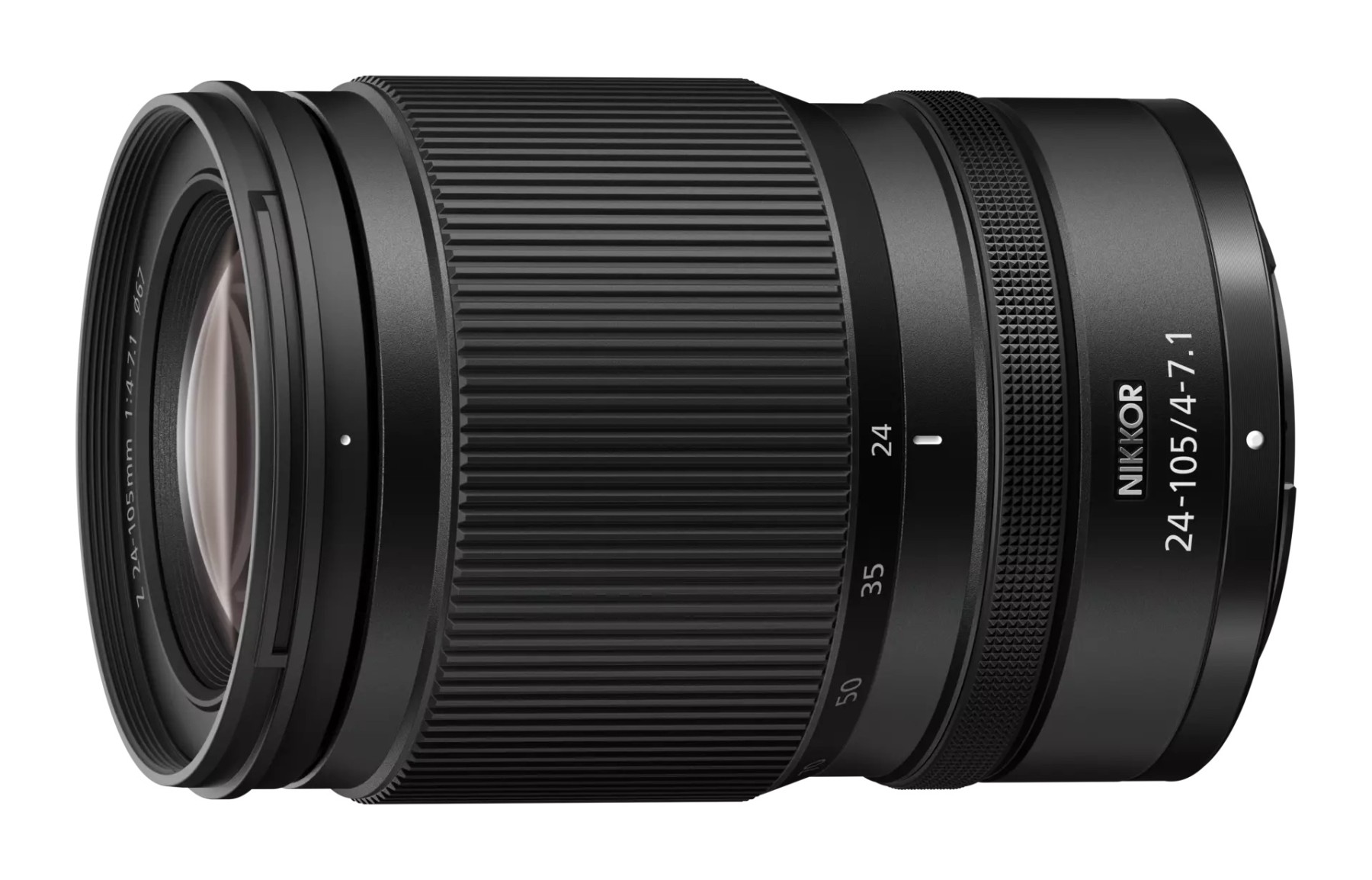 Nikon Nikkor Z 24-105mm f/4-7.1 