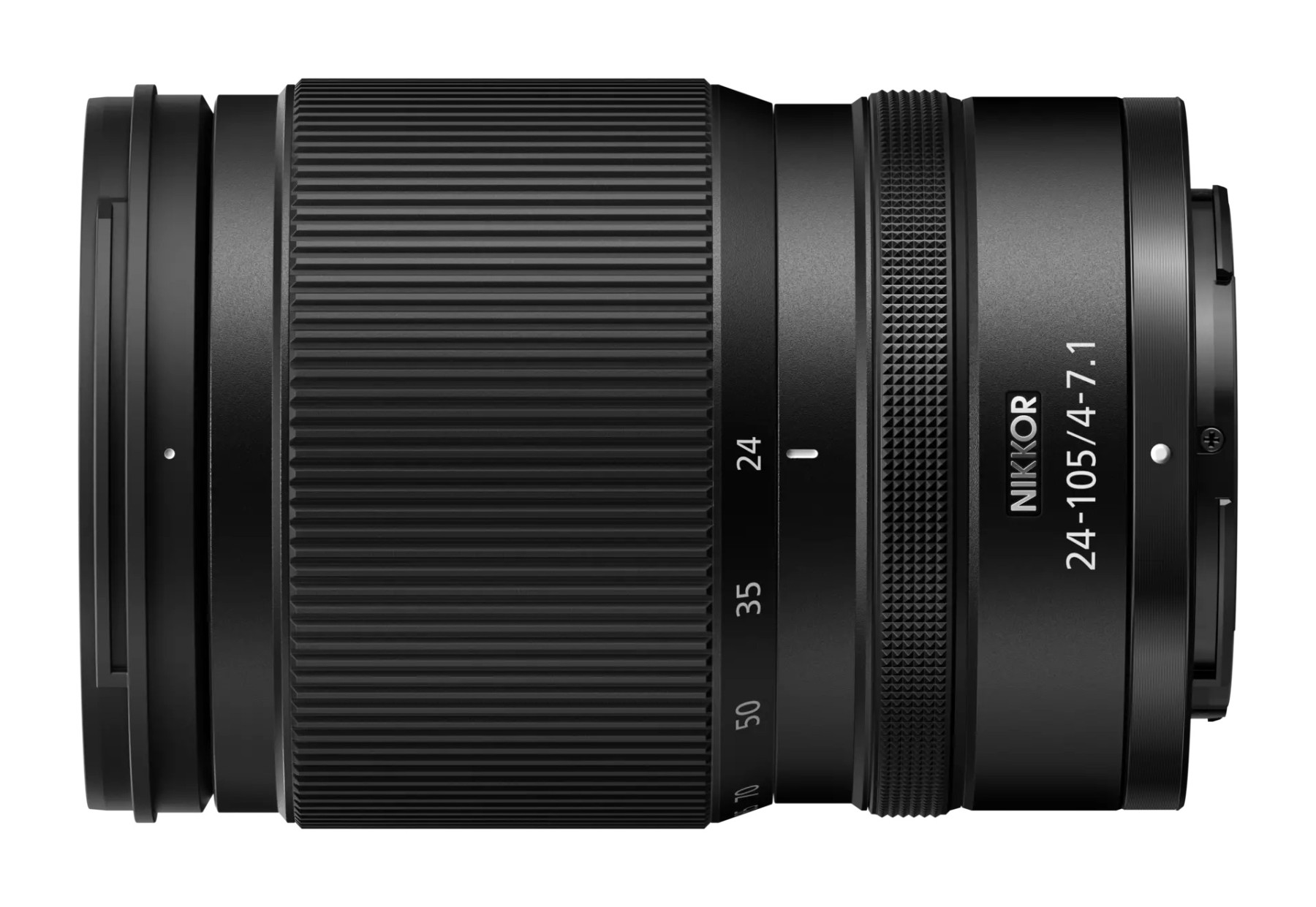 Nikon Nikkor Z 24-105mm f/4-7.1 