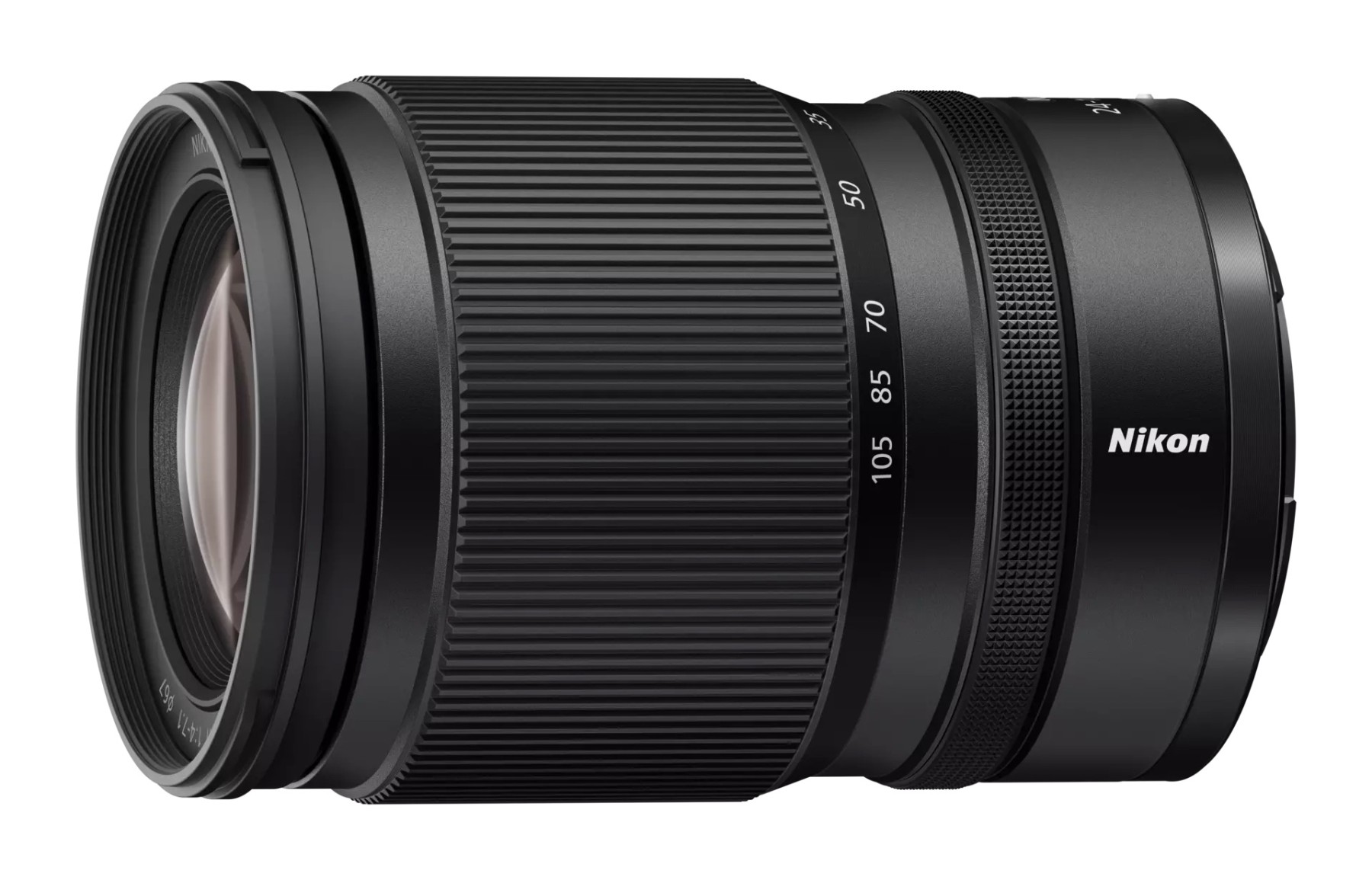 Nikon Nikkor Z 24-105mm f/4-7.1 