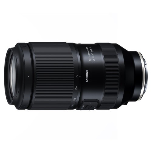 Tamron 70-180mm F/2.8 Di III VC VXD G2 Sony FE 