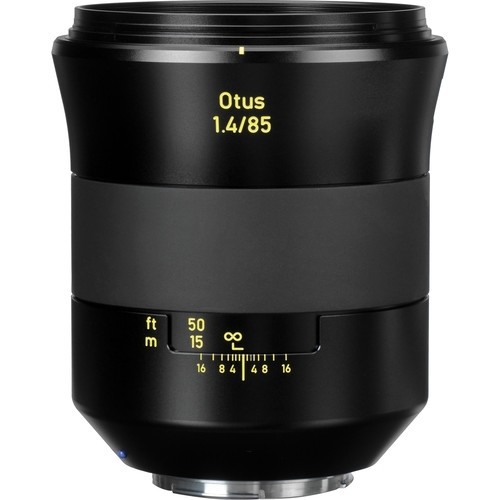 Zeiss Otus 1.4/85 ZE Canon