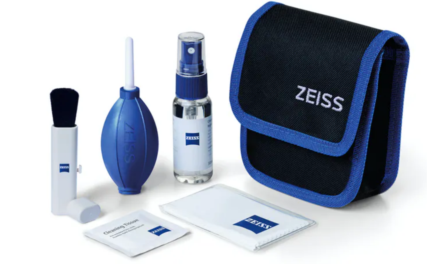 Zeiss Cleaning kit