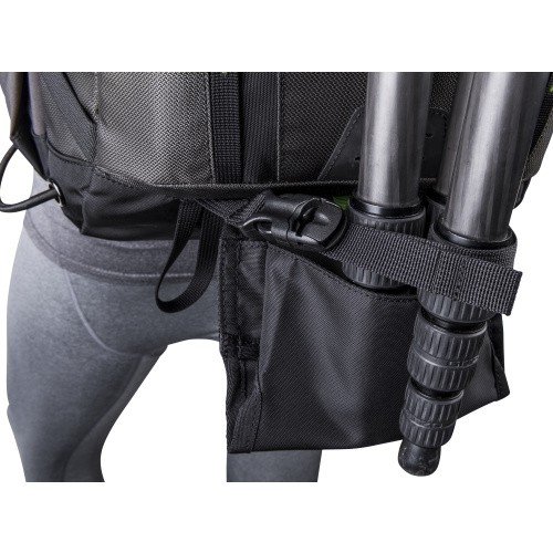 Think Tank BackLight™ 26L photo daypack - charcoal 