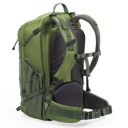 Think Tank BackLight™ 36L photo daypack - Woodland Green 