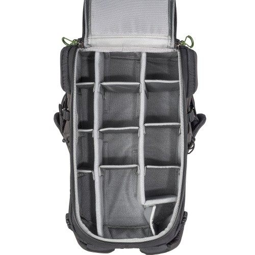 Think Tank BackLight™ 26L photo daypack - charcoal 