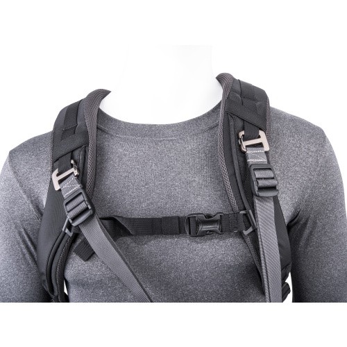 Think Tank BackLight™ 26L photo daypack - charcoal 