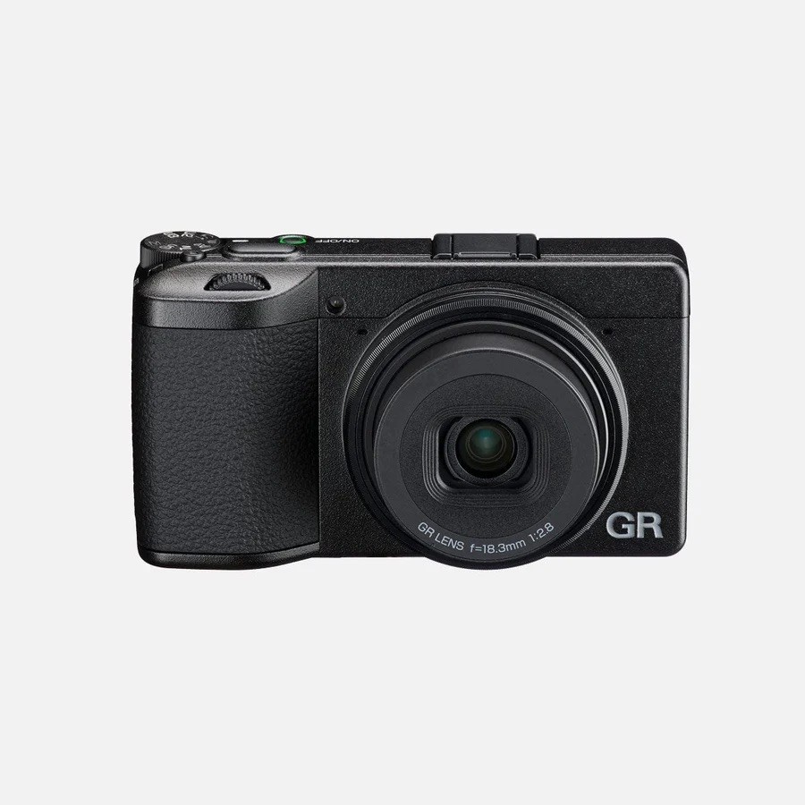 Ricoh GR IV 