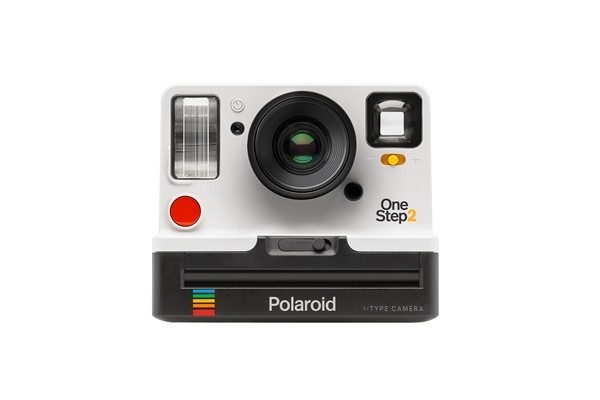 Polaroid Originals OneStep 2 White