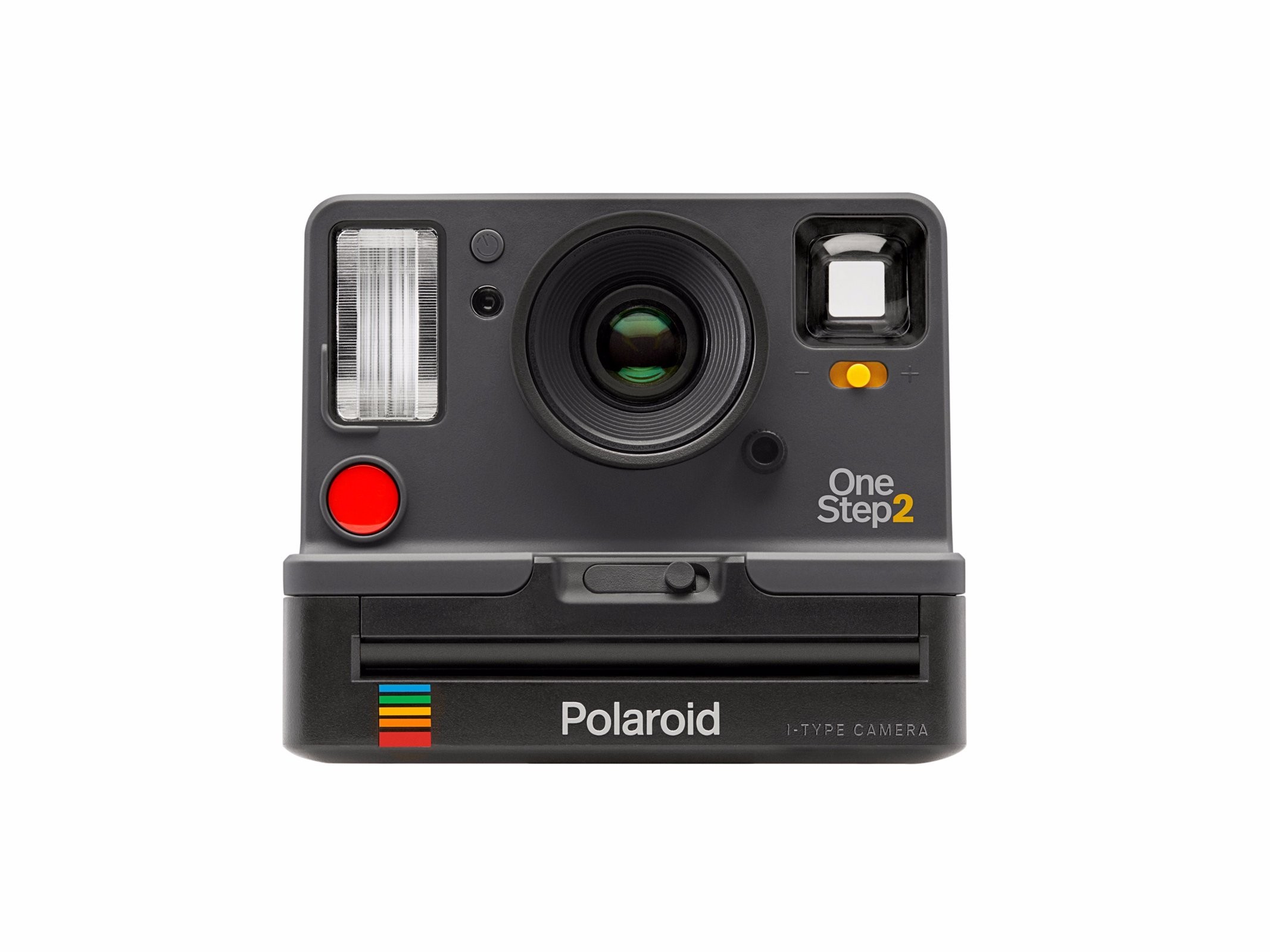 Polaroid Originals OneStep 2 Black