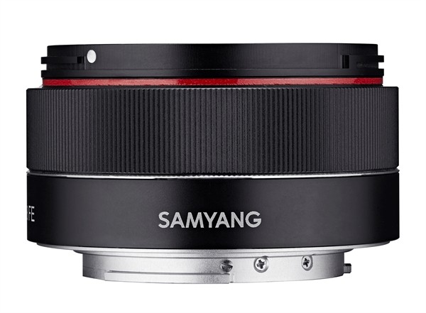 Samyang 35mm F2.8 AF Sony FE