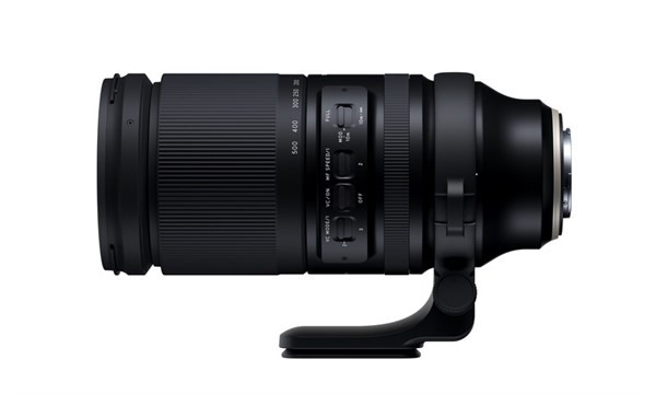  Tamron 150-500mm F/5-6.7 Di III VC VXD Fuji X