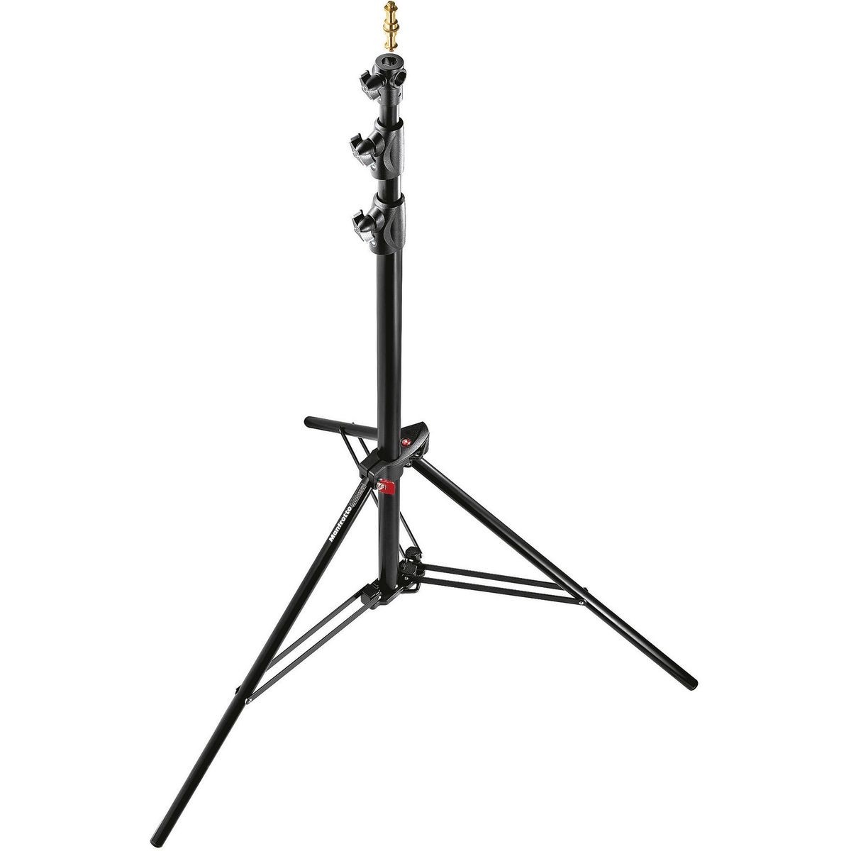 Manfrotto 1005BAC Ranker stand lucht geveerd