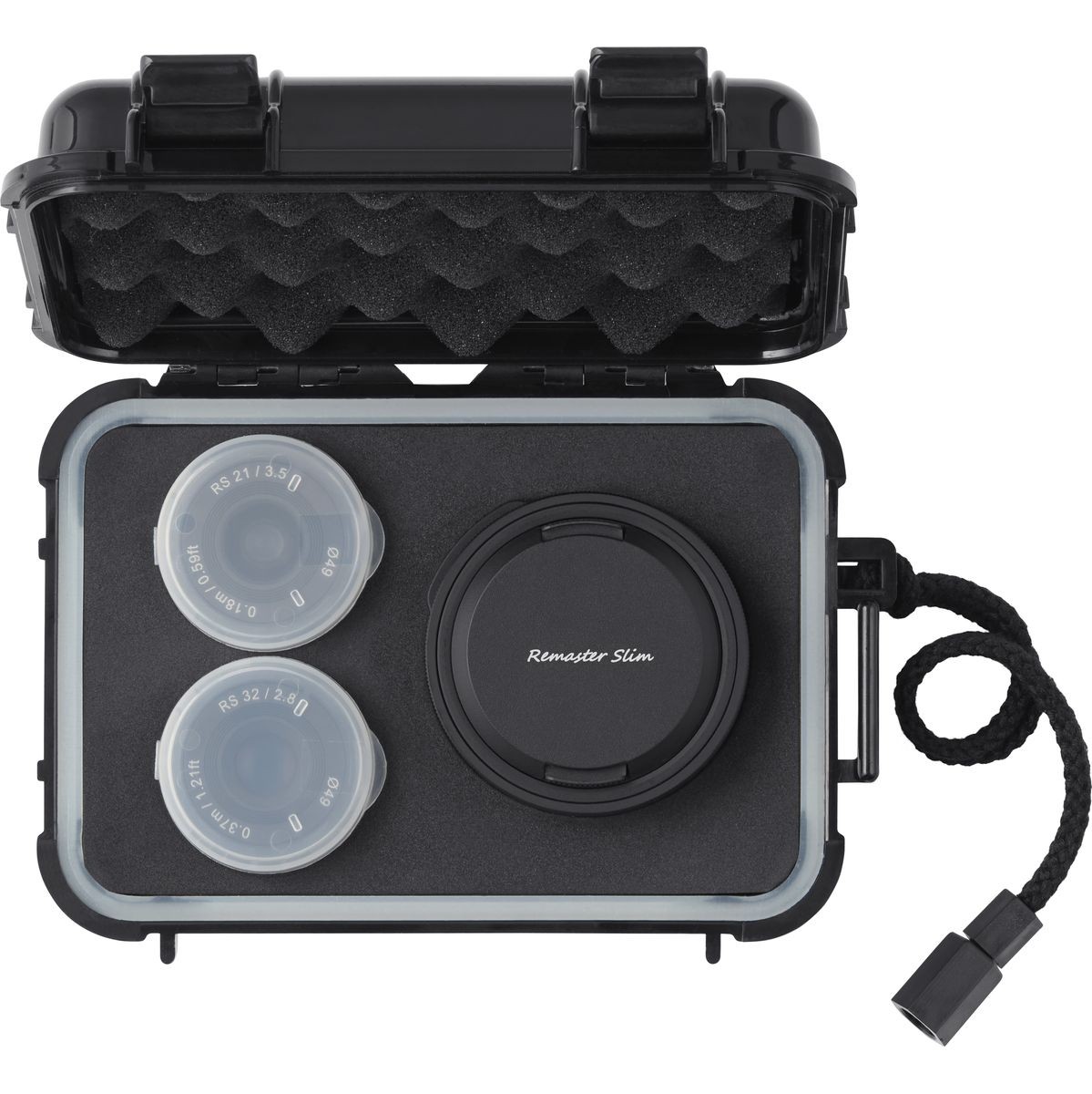 Samyang Remaster Slim AF (Full Kit) Sony FE 