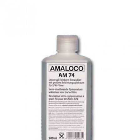 Amaloco AM 74