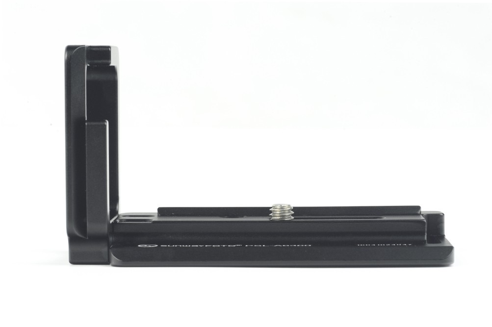 Sunwayfoto L-Plate voor Sony Alpha 6300