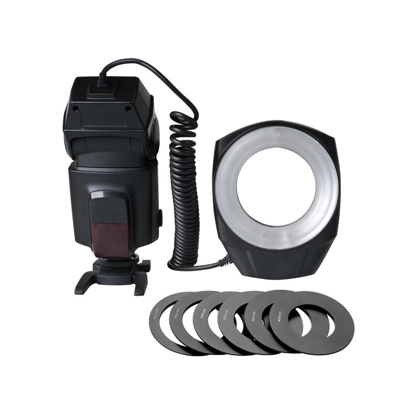 Godox ML-150 Macro Ring Flash