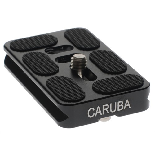 Caruba Statiefplaat PU60