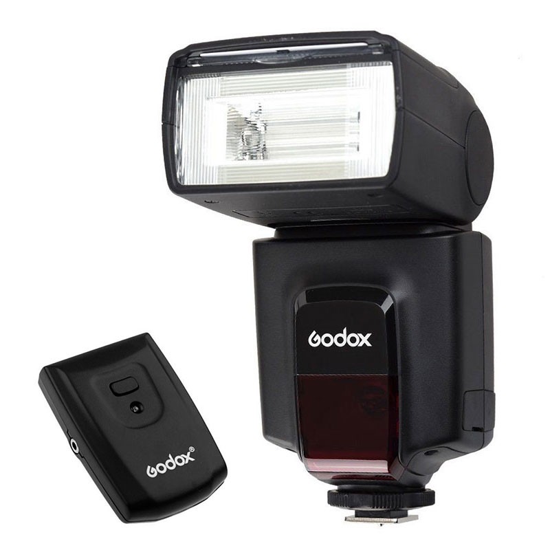 Godox Speedlite TT520 II