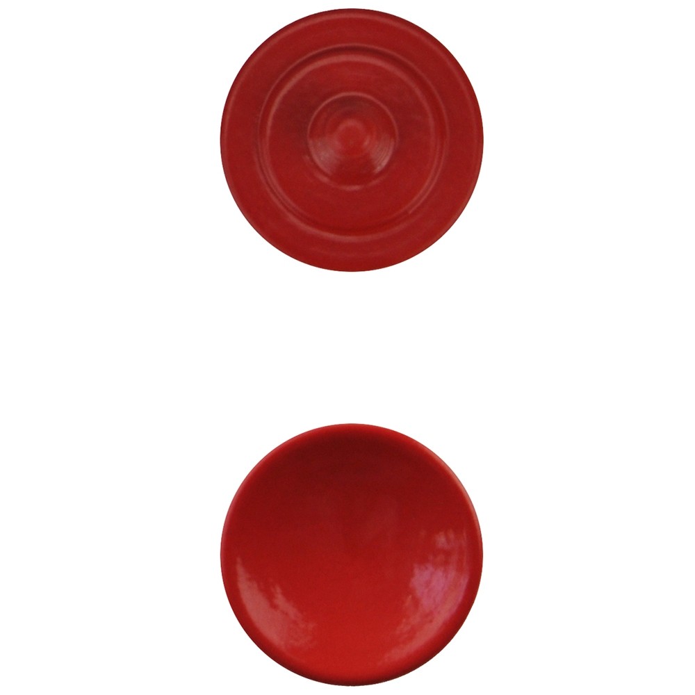 Caruba Soft Release Buttons (Rood)