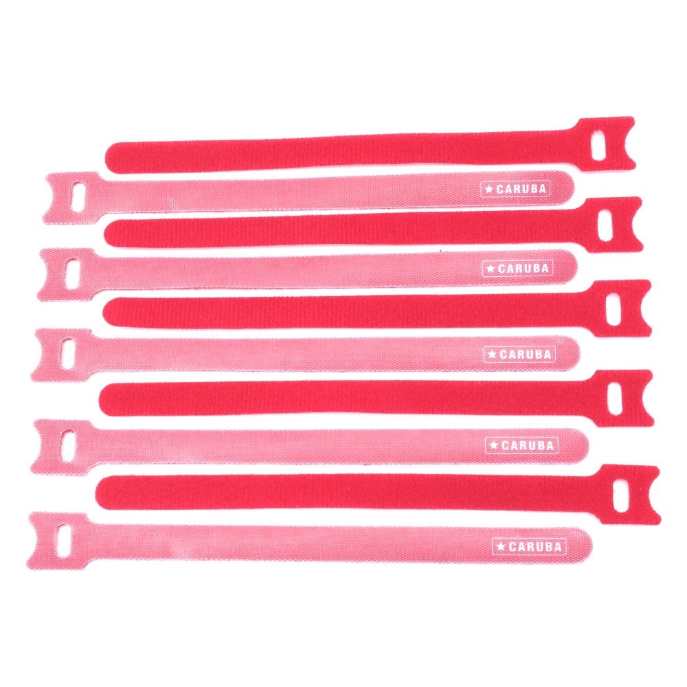 Caruba Fast Fixer S-Pro 1 Rood (10 stuks)