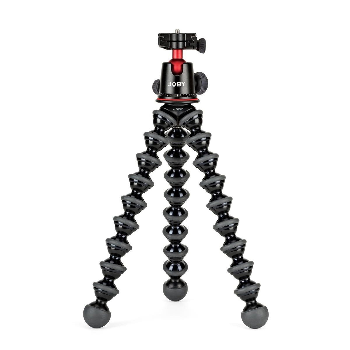 Joby GorillaPod 5K Kit Flexibel Statief met Balhoofd