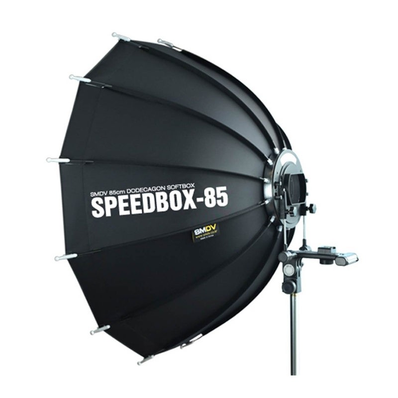 SMDV Speedbox-85 Speed Bracket (SB-05)