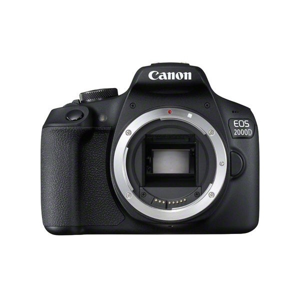 Canon EOS 2000D Body 