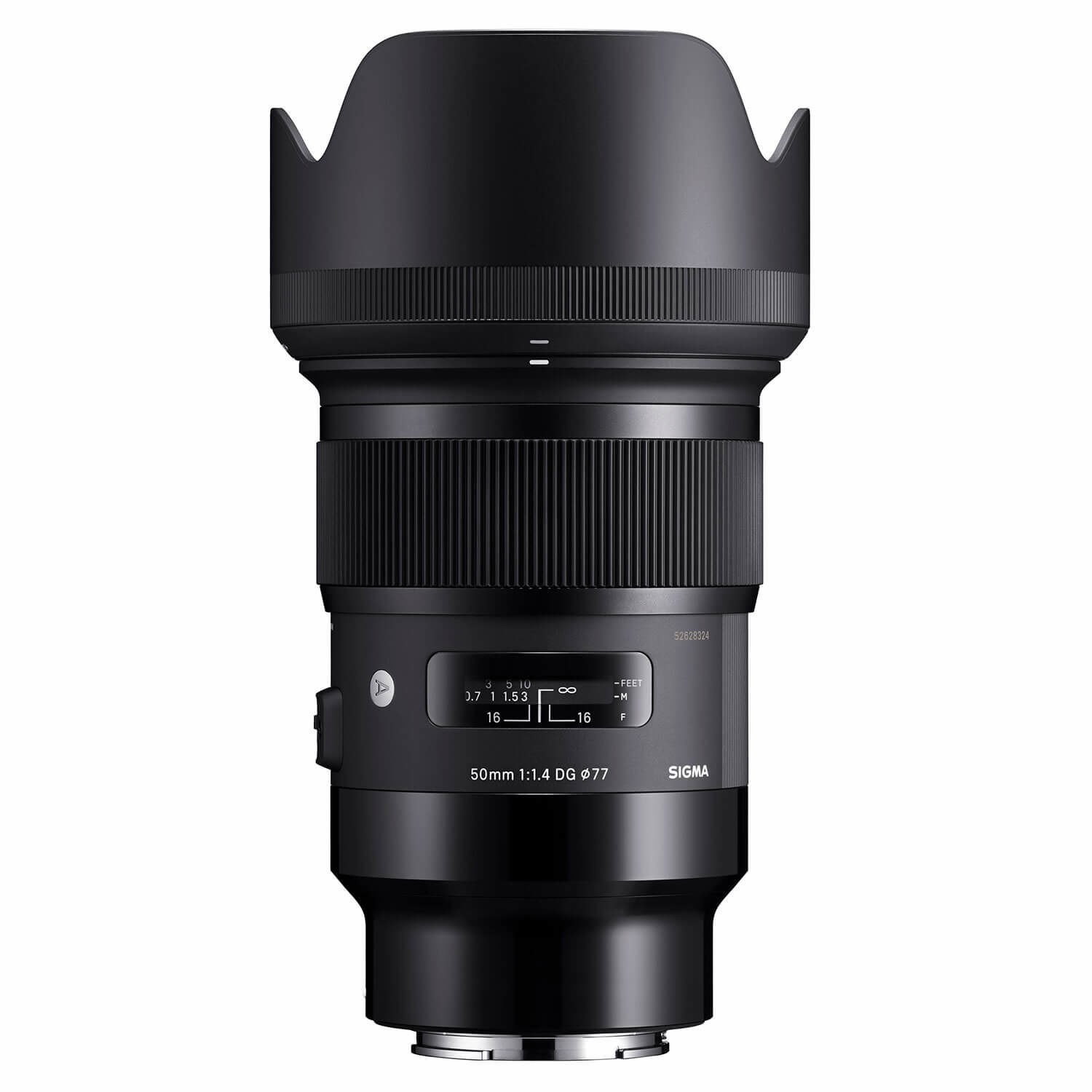 Sigma 50mm f/1.4 DG HSM Art Sony E-Mount