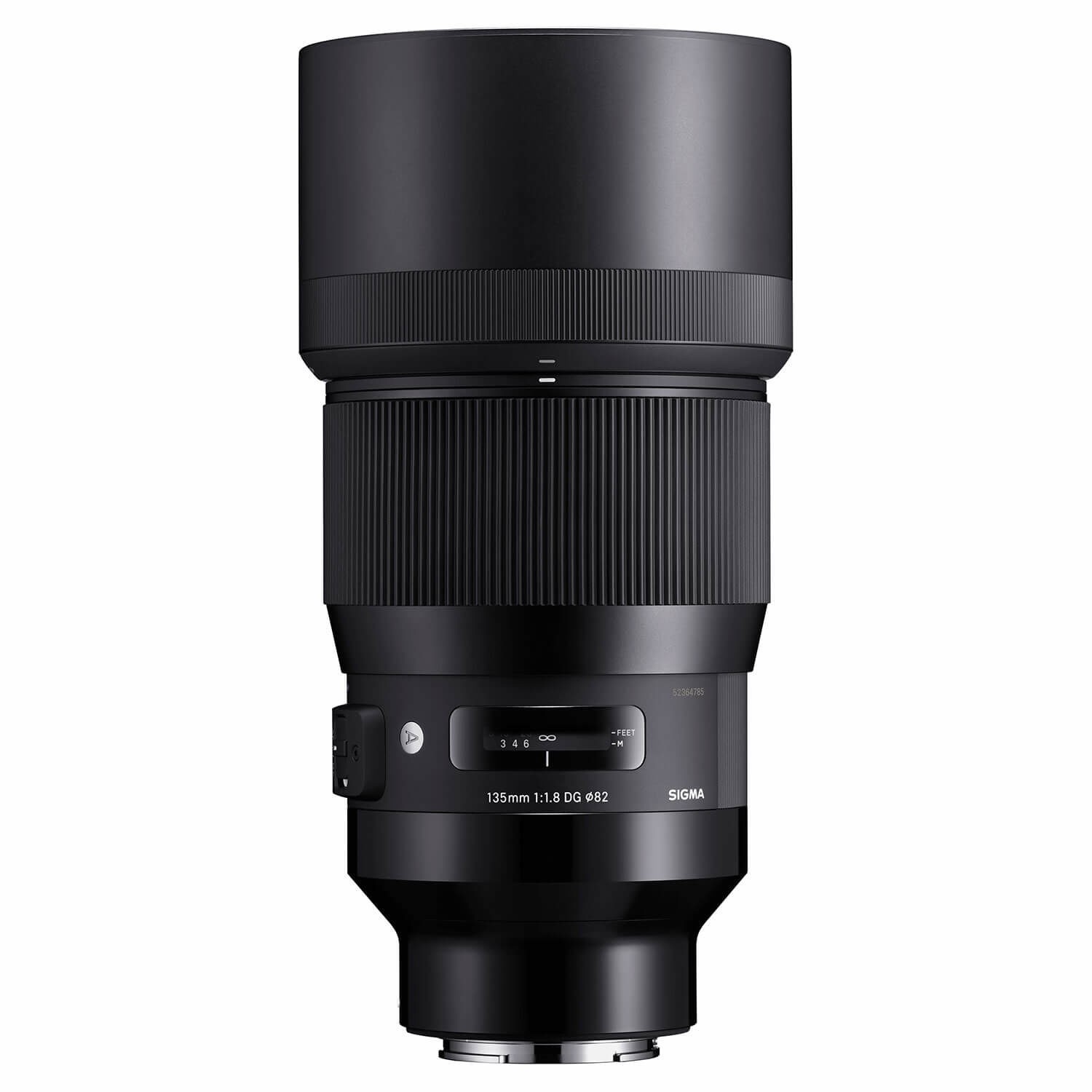 Sigma 135mm f/1.8 DG HSM Art Sony E-Mount