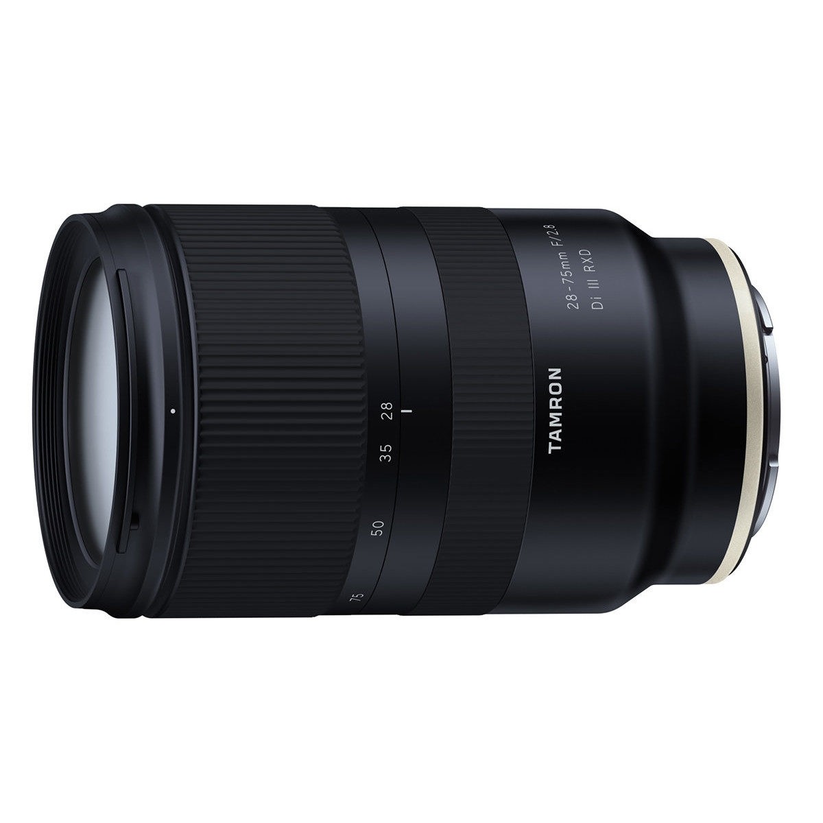 Tamron 28-75mm f/2.8 Di III RXD Sony E-Mount