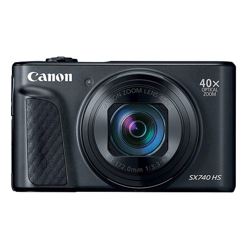 Canon PowerShot SX740 HS Lite Edition