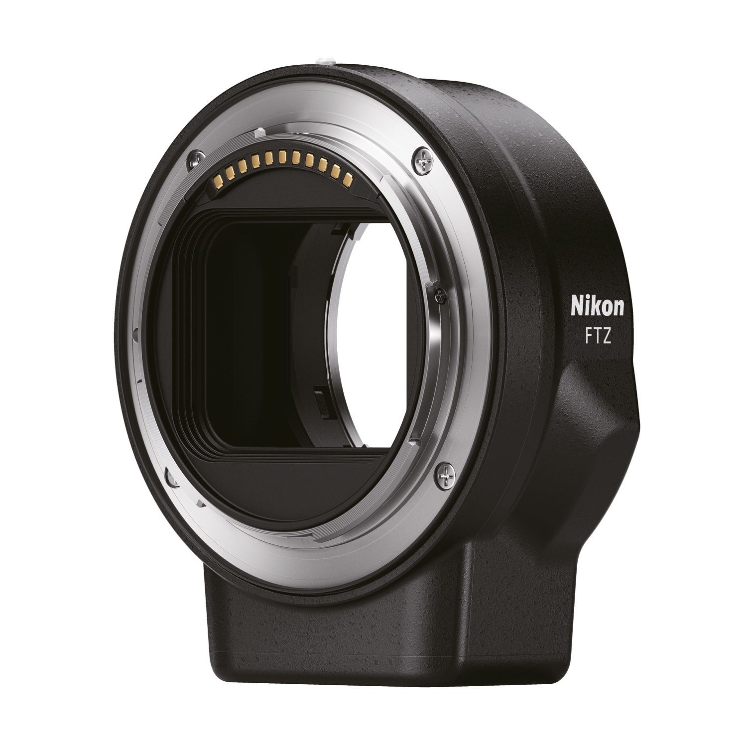 Nikon FTZ adapter II