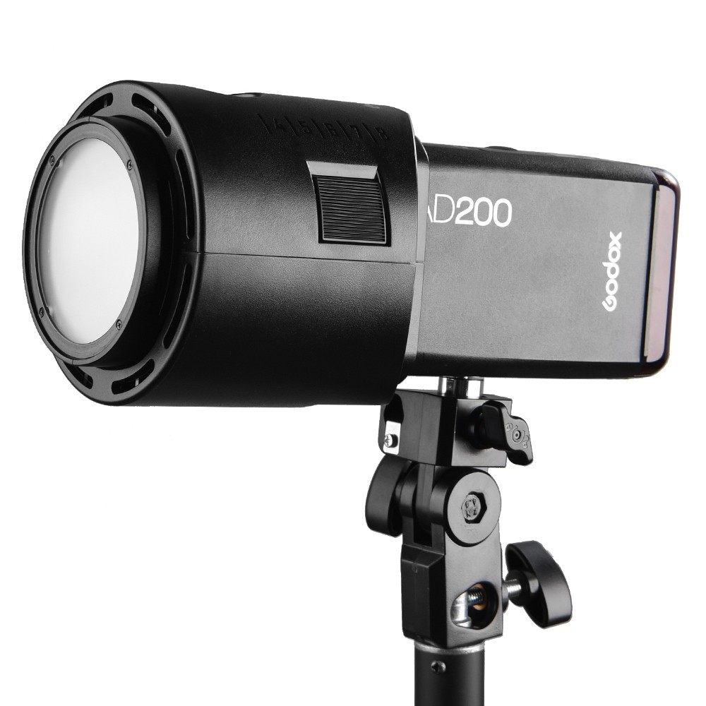 Godox AD-P Profoto-mount voor AD200