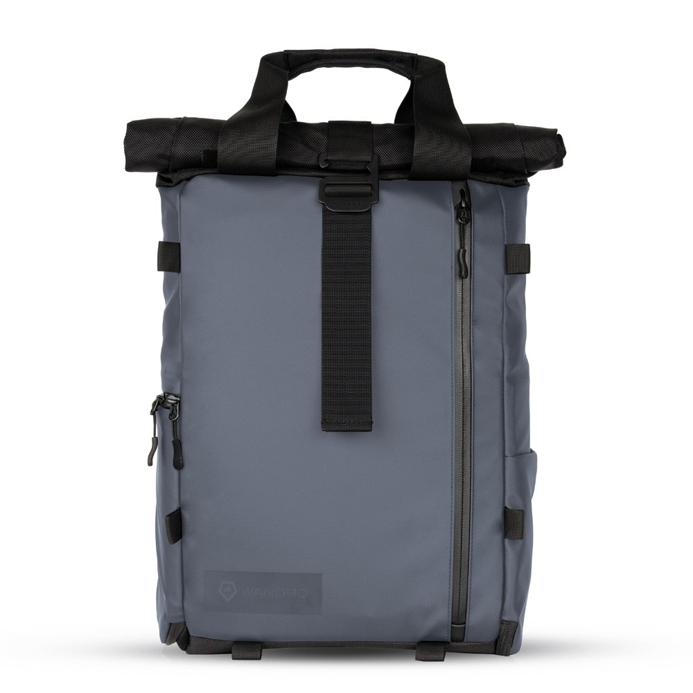 WANDRD THE PRVKE Lite 11-Liter Blue Photo Bundel 