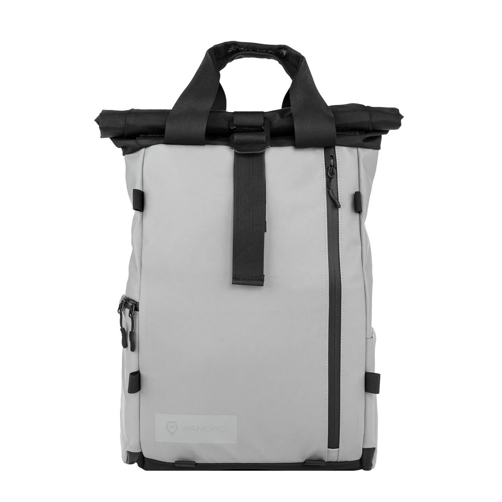 WANDRD THE PRVKE Lite 11-Liter Black Photo Bundel 