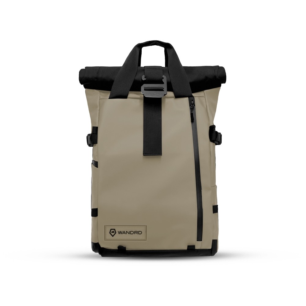 WANDRD THE PRVKE 31-Liter Tan V3