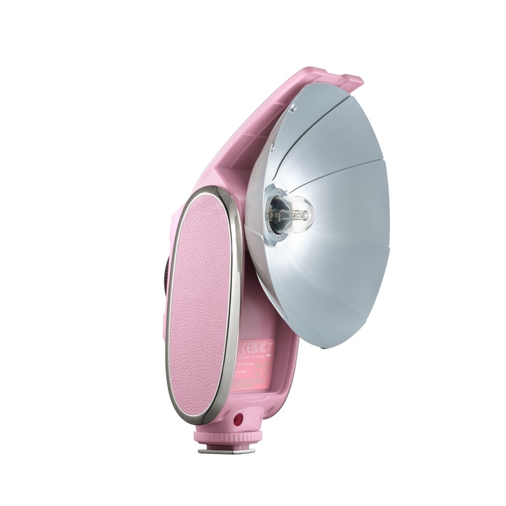 Godox Retro Lux Senior Pink