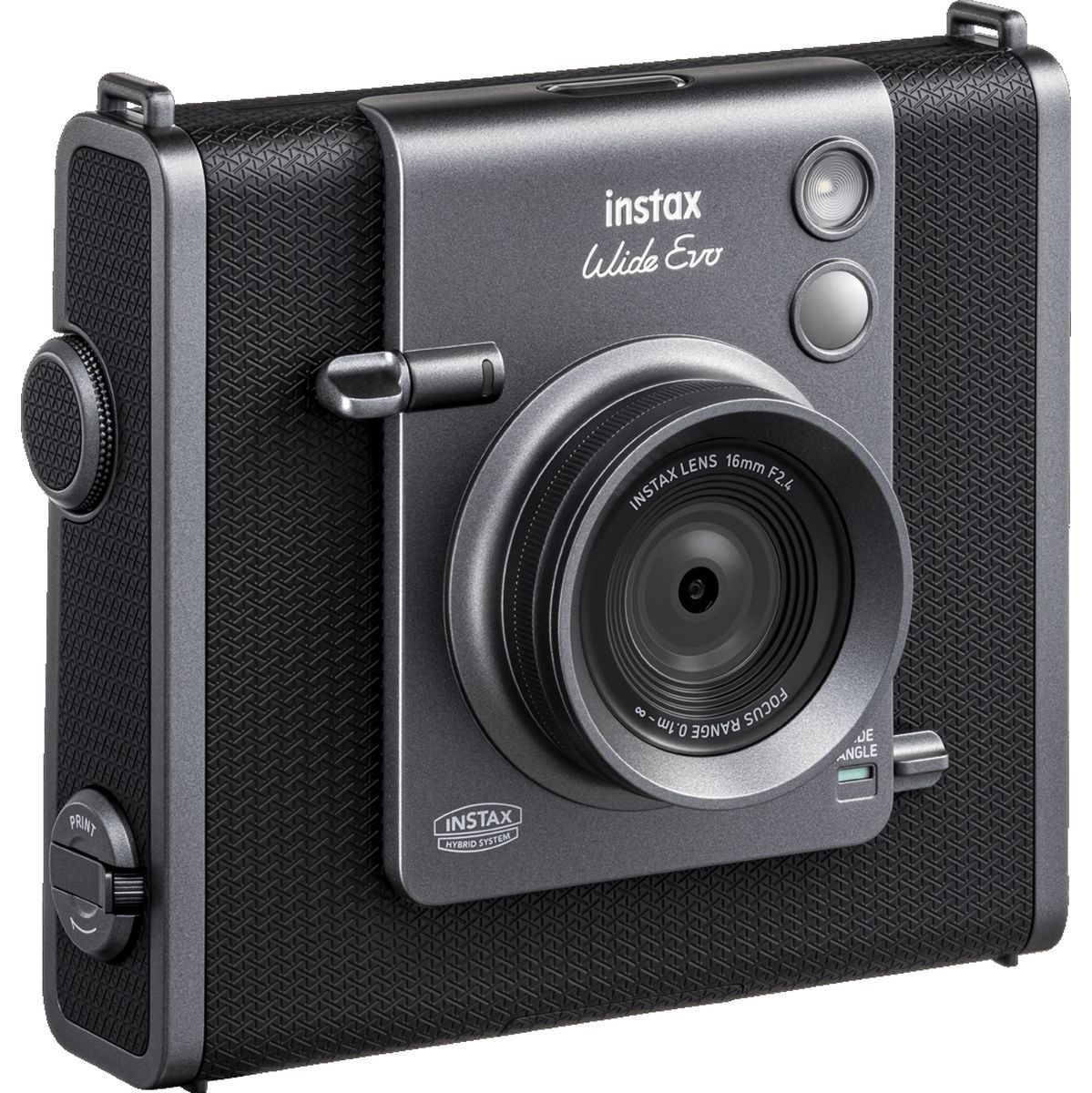 Fuji Instax Wide EVO Camera 