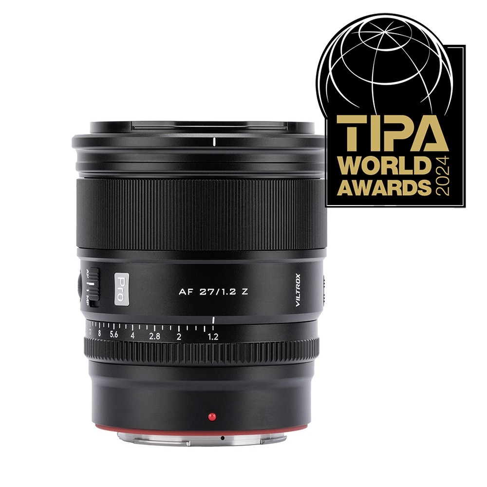 Viltrox XF-27 F1.2 AF PRO Nikon Z mount