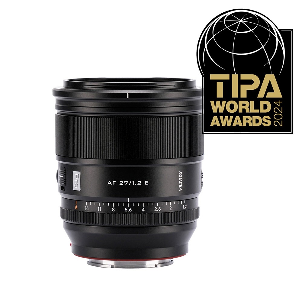 Viltrox XF-27 F1.2 AF PRO Sony E mount
