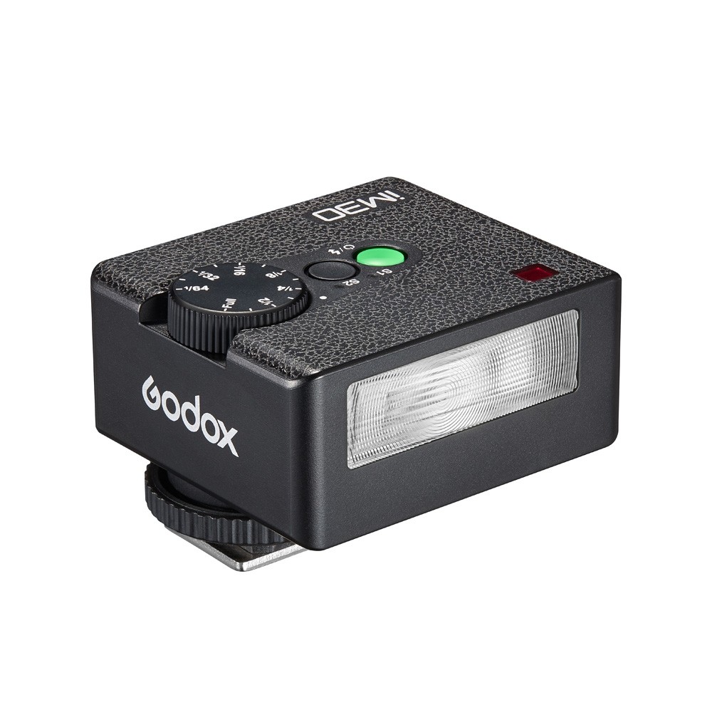 Godox iM30 iFlash Camera Flash 
