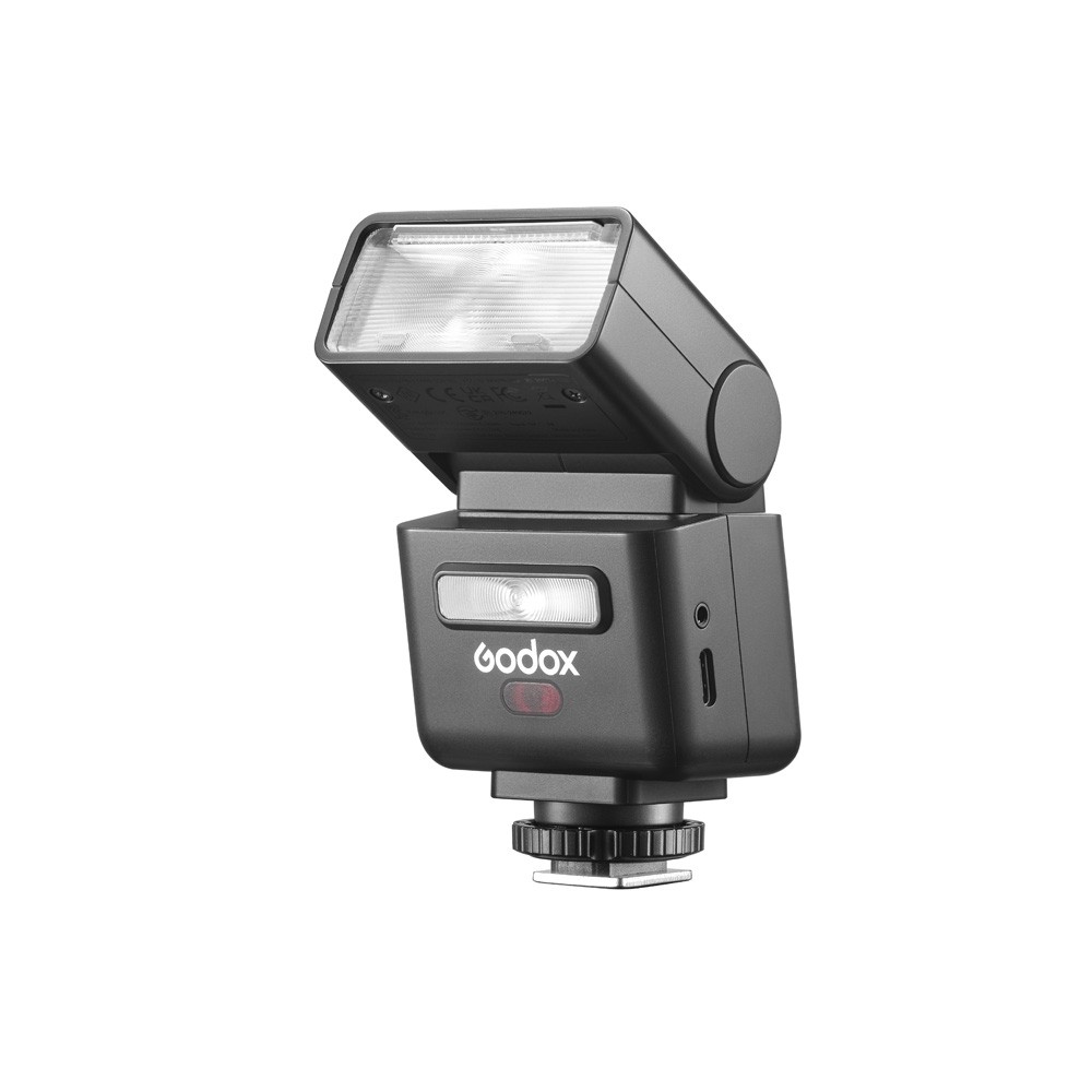 Godox IT32 iFlash TTL Canon